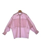 CLANE（クラネ）ブラウス ピンク サイズ:F レディース/2200660714080