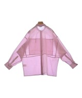 CLANE（クラネ）ブラウス ピンク サイズ:F レディース/2200660714080