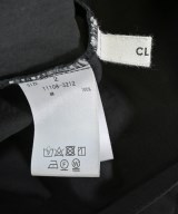 CLANE（クラネ）ブラウス 黒 サイズ:2(M位) レディース/2200664530105