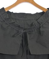 CLANE（クラネ）ブラウス 黒 サイズ:2(M位) レディース/2200664530105