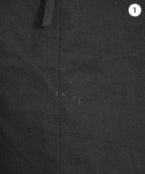 CLANE（クラネ）ブラウス 黒 サイズ:2(M位) レディース/2200664530105