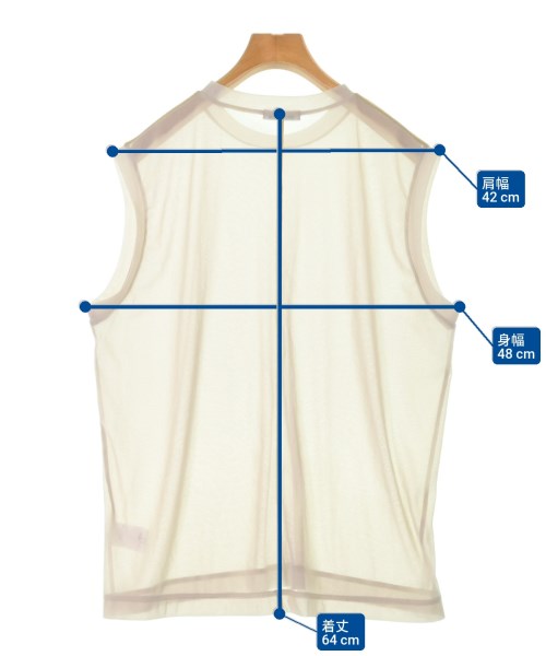 CLANE（クラネ）ノースリーブ ベージュ サイズ:F レディース/2200664609160