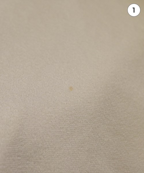 CLANE（クラネ）ノースリーブ ベージュ サイズ:F レディース/2200664609160