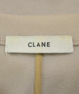 CLANE（クラネ）ノースリーブ ベージュ サイズ:F レディース/2200664609160