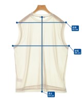 CLANE（クラネ）ノースリーブ ベージュ サイズ:F レディース/2200664609160