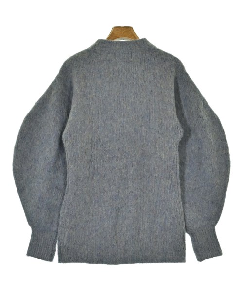 CLANE（クラネ）ニット・セーター 青 サイズ:2(M位) レディース/2200664630010