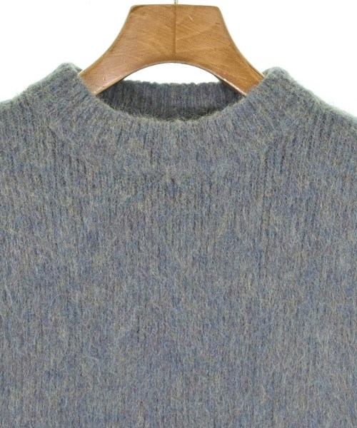 CLANE（クラネ）ニット・セーター 青 サイズ:2(M位) レディース/2200664630010