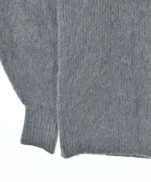 CLANE（クラネ）ニット・セーター 青 サイズ:2(M位) レディース/2200664630010