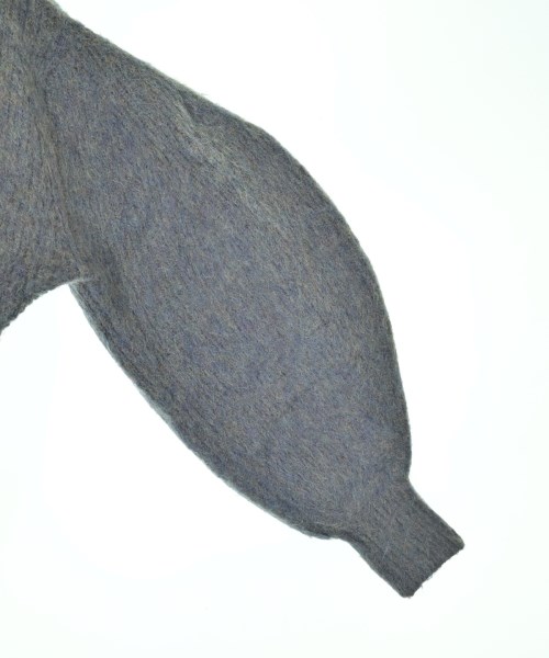 CLANE（クラネ）ニット・セーター 青 サイズ:2(M位) レディース/2200664630010