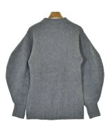 CLANE（クラネ）ニット・セーター 青 サイズ:2(M位) レディース/2200664630010