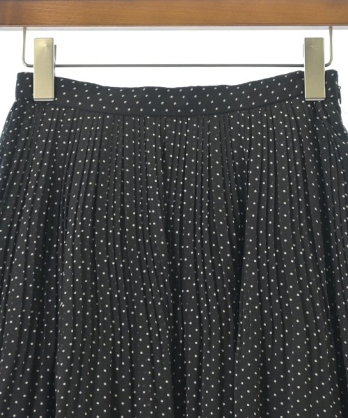 CLANE（クラネ）ロング・マキシ丈スカート 黒 サイズ:1(S位) レディース/2200662524052