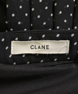 CLANE（クラネ）ロング・マキシ丈スカート 黒 サイズ:1(S位) レディース/2200662524052