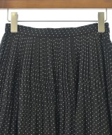 CLANE（クラネ）ロング・マキシ丈スカート 黒 サイズ:1(S位) レディース/2200662524052