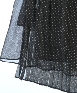 CLANE（クラネ）ロング・マキシ丈スカート 黒 サイズ:1(S位) レディース/2200662524052