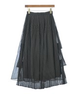 CLANE ロング・マキシ丈スカート