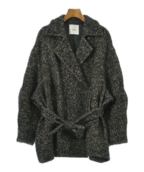 CLANE(クラネ)その他 黒 サイズ:1(S位)/2200665109010