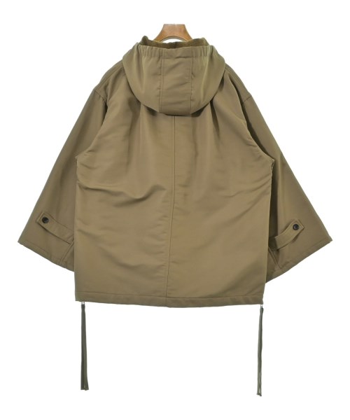 CLANE（クラネ）その他 ベージュ サイズ:1(S位) レディース/2200665109027