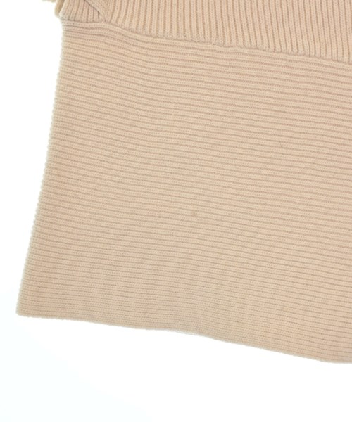 CLANE（クラネ）ニット・セーター ベージュ サイズ:1(S位) レディース/2200665109034