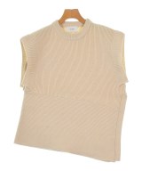 CLANE（クラネ）ニット・セーター ベージュ サイズ:1(S位) レディース/2200665109034