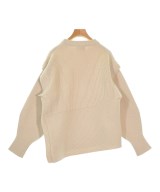 CLANE（クラネ）ニット・セーター ベージュ サイズ:1(S位) レディース/2200665109034