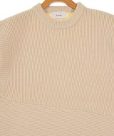 CLANE（クラネ）ニット・セーター ベージュ サイズ:1(S位) レディース/2200665109034