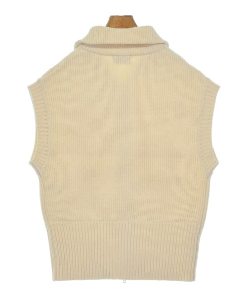 CLANE（クラネ）ニット・セーター ベージュ サイズ:1(S位) レディース/2200665109041