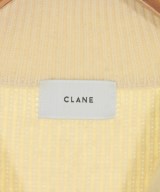 CLANE（クラネ）ニット・セーター ベージュ サイズ:1(S位) レディース/2200665109041