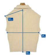 CLANE（クラネ）ニット・セーター ベージュ サイズ:1(S位) レディース/2200665109041