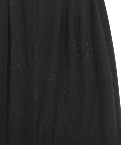 CLANE（クラネ）ロング・マキシ丈スカート 黒 サイズ:0(XS位) レディース/2200665109065