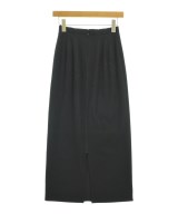 CLANE（クラネ）ロング・マキシ丈スカート 黒 サイズ:0(XS位) レディース/2200665109065