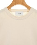 CLANE（クラネ）ニット・セーター ベージュ サイズ:1(S位) レディース/2200665109195