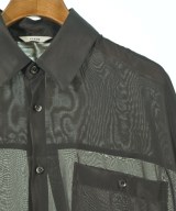 CLANE（クラネ）カジュアルシャツ グレー サイズ:1(S位) レディース/2200665109201