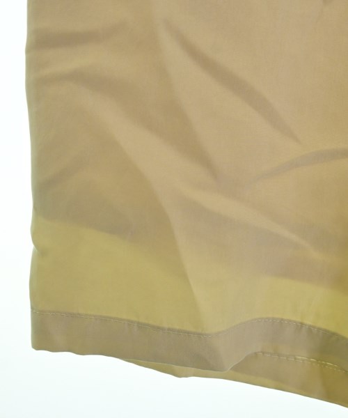 CLANE（クラネ）スラックス ベージュ サイズ:1(S位) レディース/2200665109270