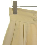 CLANE（クラネ）スラックス ベージュ サイズ:1(S位) レディース/2200665109270