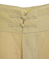 CLANE（クラネ）スラックス ベージュ サイズ:1(S位) レディース/2200665109270