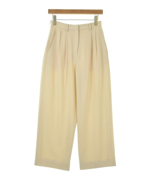 CLANE(クラネ)スラックス ベージュ サイズ:1(S位)/2200665109287