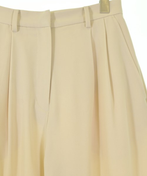 CLANE（クラネ）スラックス ベージュ サイズ:1(S位) レディース/2200665109287