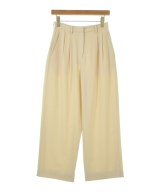 CLANE（クラネ）スラックス ベージュ サイズ:1(S位) レディース/2200665109287