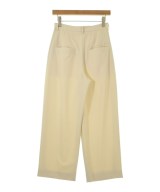 CLANE（クラネ）スラックス ベージュ サイズ:1(S位) レディース/2200665109287