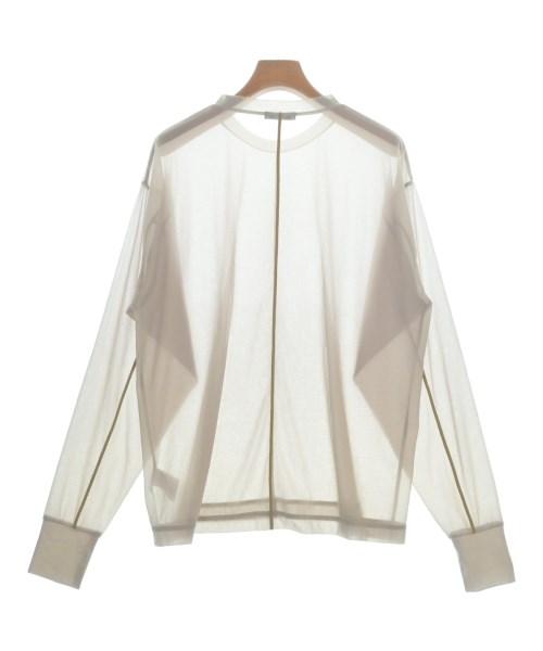 CLANE（クラネ）ブラウス ベージュ サイズ:F レディース/2200665109331