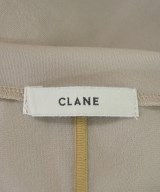 CLANE（クラネ）ブラウス ベージュ サイズ:F レディース/2200665109331