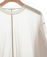 CLANE（クラネ）ブラウス ベージュ サイズ:F レディース/2200665109331