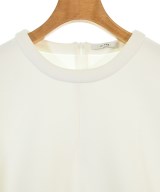 CLANE（クラネ）Tシャツ・カットソー 白 サイズ:1(S位) レディース/2200665109454