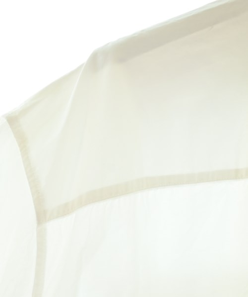 CLANE（クラネ）カジュアルシャツ 白 サイズ:1(S位) レディース/2200665109461