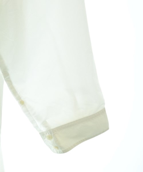 CLANE（クラネ）カジュアルシャツ 白 サイズ:1(S位) レディース/2200665109461