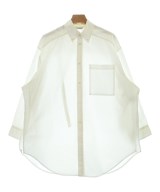 CLANE（クラネ）カジュアルシャツ 白 サイズ:1(S位) レディース/2200665109461