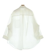 CLANE（クラネ）カジュアルシャツ 白 サイズ:1(S位) レディース/2200665109461