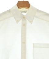 CLANE（クラネ）カジュアルシャツ 白 サイズ:1(S位) レディース/2200665109461