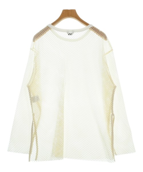 CLANE（クラネ）Tシャツ・カットソー ベージュ サイズ:1(S位) レディース/2200665109478