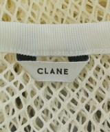 CLANE（クラネ）Tシャツ・カットソー ベージュ サイズ:1(S位) レディース/2200665109478